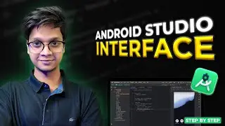 Things You MUST KNOW About Android Studio for FLUTTER Development