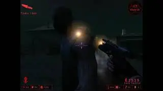 Killing Floor Gameplay 13