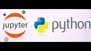 how to open Jupyter and run sample python code
