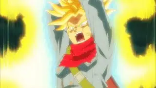 Dragon Ball | Future Trunks - [AMV] - After Dark