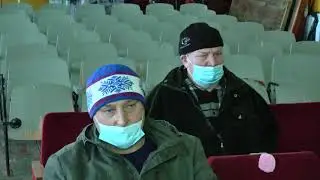 Новоаннинские вести Отчет Новокиевка 2021