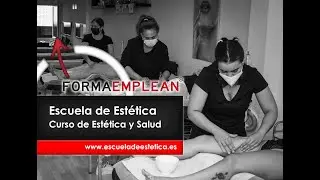 ¡Trabaja en centros de estética! - FORMAEMPLEAN