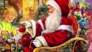 Petit Papa Noël