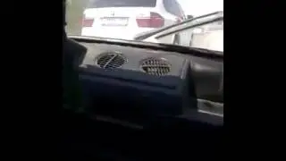 Борьба за второе место жесть