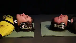 »HealMyHeart« (Dokumentation Performance)