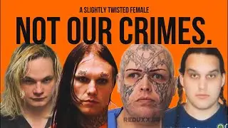 NOT OUR CRIMES: a pattern of Trans identifying males harming BABIES 🤯😨🤬