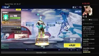 Fortnite DUO  join for play / PSYCHO  xbox join