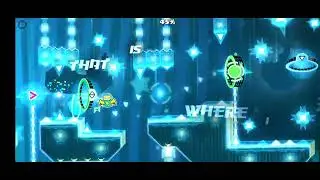 The Best 2.2 Level! (Ex Weekly) Lucy By Lyal 100% Easy Demon - Geometry Dash [2.206]