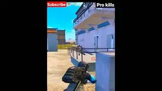 pubg pro kills 15