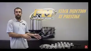 Stack Injection Kits at Prestige Motorsports Explained