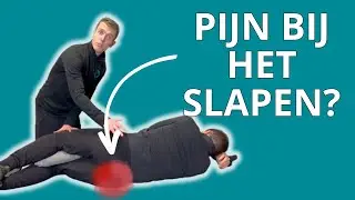 Pain in Your Buttocks While Sleeping? The Best Sleeping Positions and Exercises | For Sciatica an...