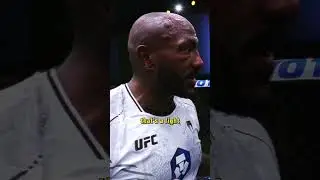 Alex Pereira vs. Khalil Rountree Jr. will be one for the fans! 