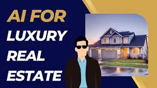Chatting with a Luxury Real Estate AI on WhatsApp!