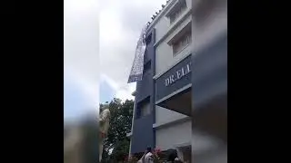Banner Launch of College Culturals || CTTE College for Women