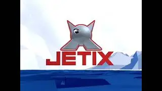 Jetix International Idents by Skyrocket Pictures, US