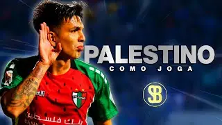 Sudaca Brasil - Como Joga - Palestino (CHI) - Próximo Adversário do Cruzeiro na Sulamericana 2025