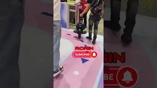 BEGODE FALCON 14