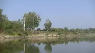 Чулым 2019