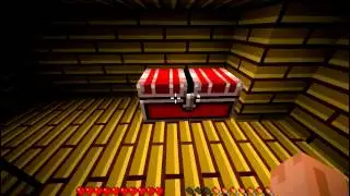 Minecraft-часть 2. №3