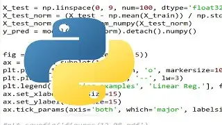 Data science Python session 492