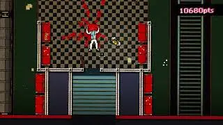 Hotline Miami#1