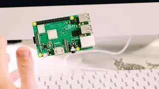 Raspberry Pi 3 Model B+ | RS Components