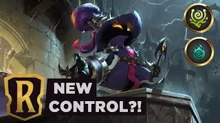 VEIGAR Reaction! | Legends of Runeterra Champion Reveal