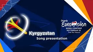 Kyrgyzstan - Grande Eurovision Song Contest - Edition 2