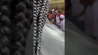 La 42 de capotillo Un lunes a las 7 de la mañana 🔥👹😈👺