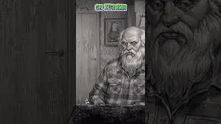 ХАРИТОН И ЕСТЬ ХОЗЯИН ЛЕСА🌳#зайчикигра #shorts