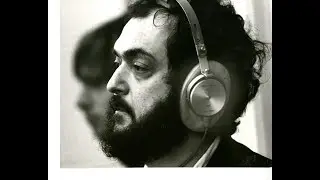 Trailer: Kubrick by Kubrick (2020)