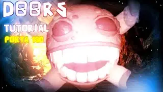 Como Passar da Porta 150 Super Facil Melhores Dicas - Roblox Doors