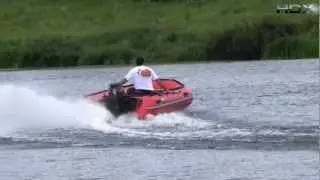Лодки и Моторы HDX