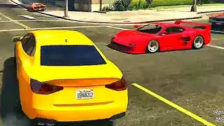 Always pay attention to the road