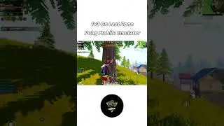1v3 On Last Zone 🔥 