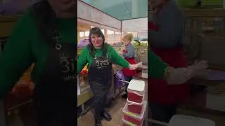 Получили Сёмгочку. Форельки пока нет..
