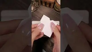 Envelope punch board 6⚒️ 