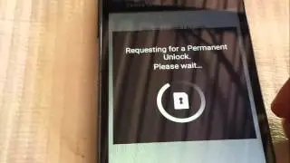 Como liberar (How to Unlock) Kyocera C6740N Metrp PCS Device Unlock