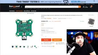 Best Budget FPV Drone Buying Guide  2021 [Part 2]