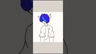 Gerald speedpaint