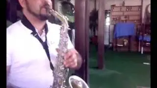 Kolo Arap i Dzafer 2009
