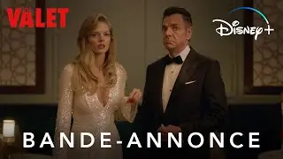 The Valet | Bande-annonce | Disney+
