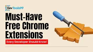 Must Have Free Chrome extensions 