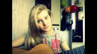 Жуки - Батарейка (Cover Ангелины Бердниковой)