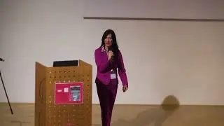 7. Naturopatski kongres 2024 - Heide de Togni