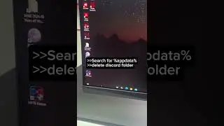 Try this fix for your Discord black screen! 🔧😎