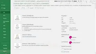 EX-10-15 — How to Create Excel Macros to Highlight Cells with Comments
