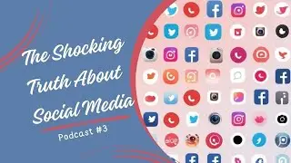 STOP Falling for These Social Media Manipulation Tricks! Podcast #3