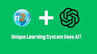 Use Unique Learning System And AI | How to Use ChatGPT for Curriculum Enhancement