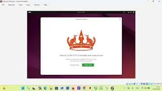 How to install Ubuntu Linux on your Oracle virtualbox 
